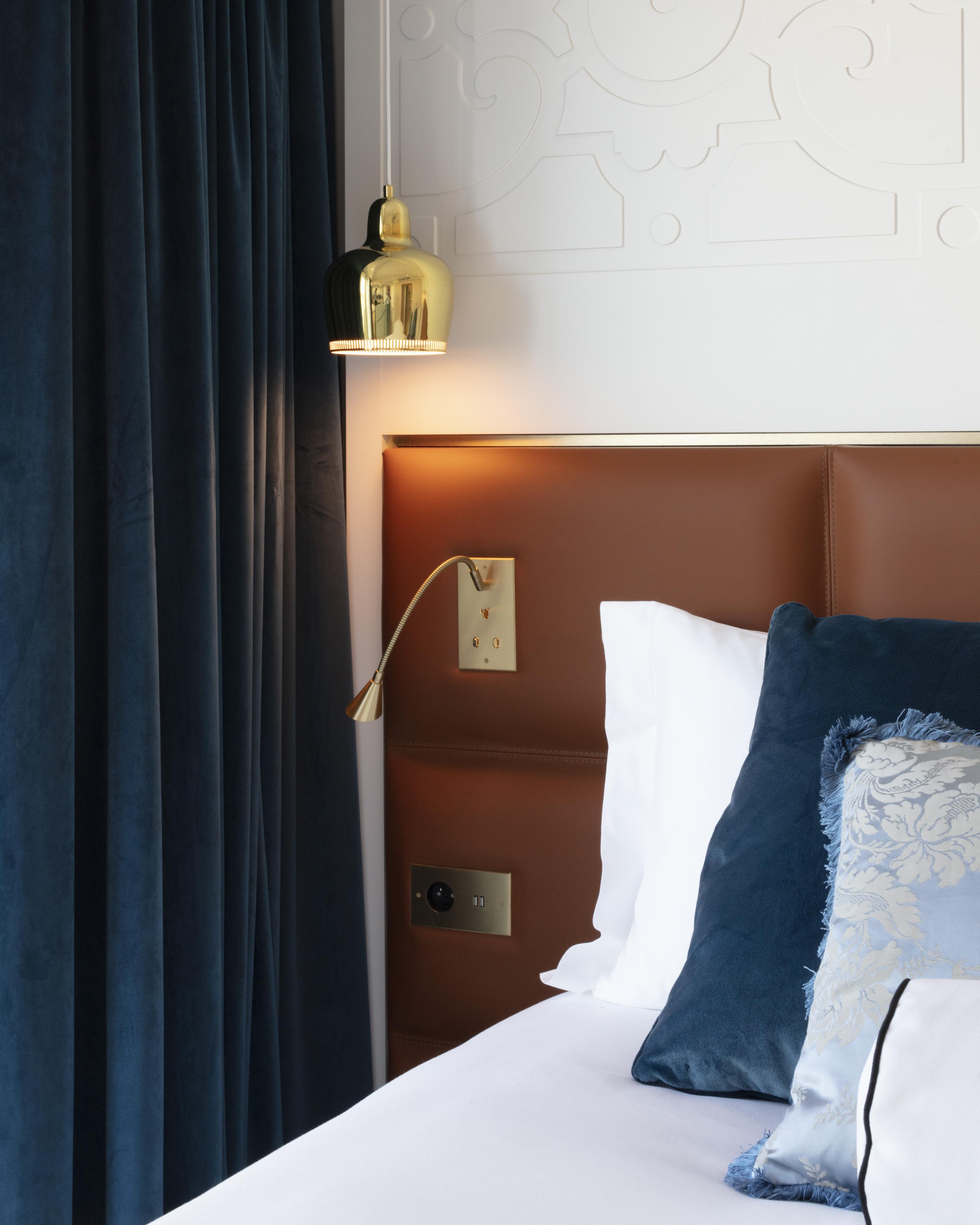 Hotel Bowmann Paris Dış mekan fotoğraf