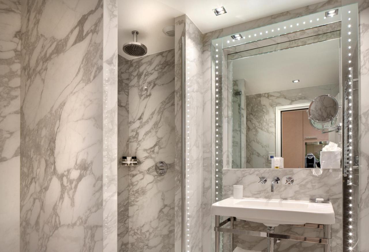 Hotel Bowmann Paris Dış mekan fotoğraf
