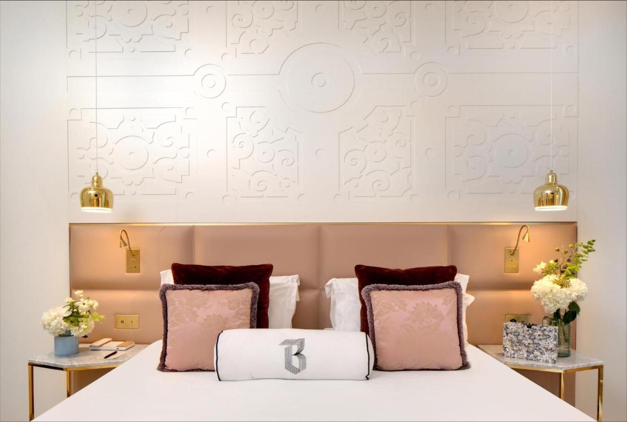 Hotel Bowmann Paris Dış mekan fotoğraf