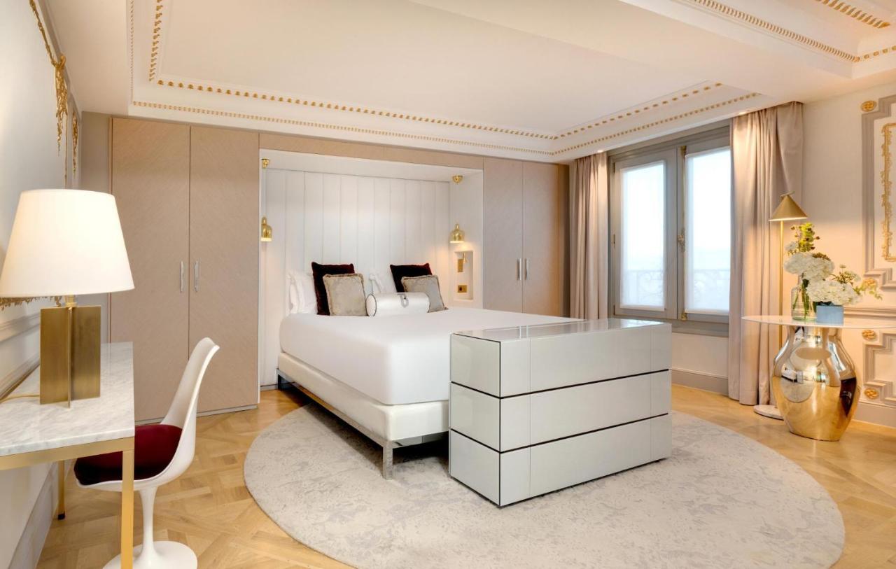 Hotel Bowmann Paris Dış mekan fotoğraf