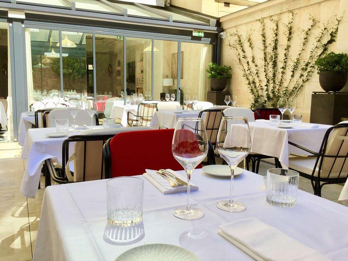 Hotel Bowmann Paris Dış mekan fotoğraf
